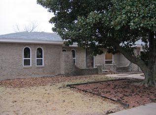 2308 Laneway Dr, Oklahoma City, OK 73159