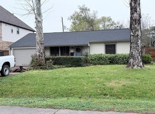 6518 Saxet St LOT 4, Houston, TX 77055