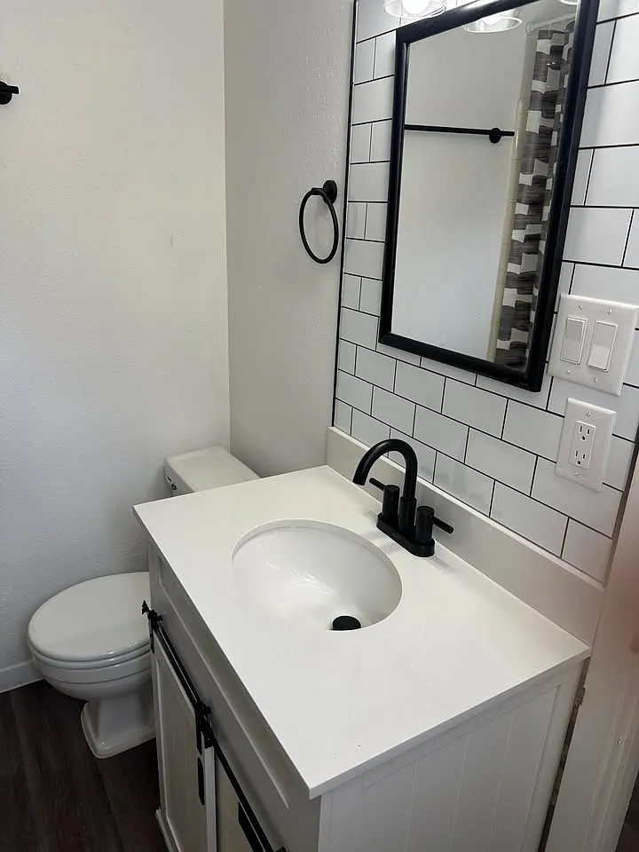 1 bed, 750 sqft, $1,650 — Photo 3