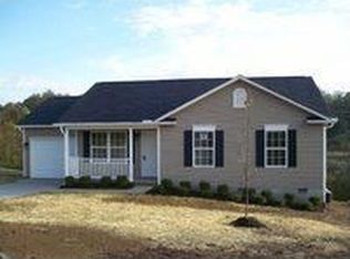 100 Sweetwater Ln, Knoxville, TN 37920