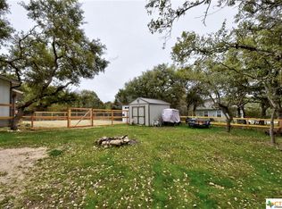 885 Research, Canyon Lake, TX 78133