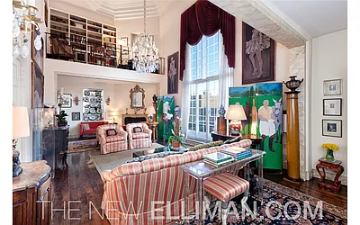 Sold by Douglas Elliman