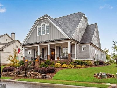 2415 Red Wine Oak Dr, Braselton, GA, 30517