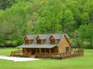2550 Alarka Rd, Bryson City, NC 28713