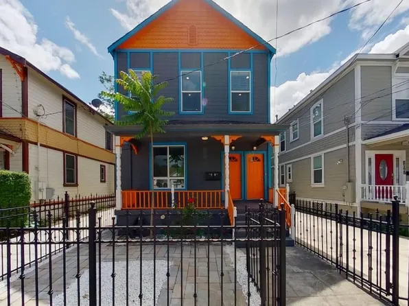 191 N 9th St #1, San Jose, CA 95112