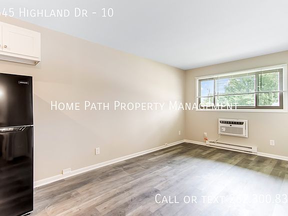 4th image of 1645 Highland Dr #10