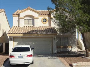 2800 Gullane St, Las Vegas, NV 89142