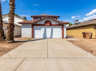 8846 W Bluefield Ave, Peoria, AZ 85382