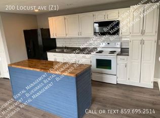 200 Locust Ave #Z1, Lexington, KY 40505