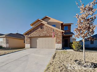 15012 Custis Ln, Austin, TX 78725