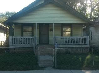 409 N Forest Ave, Indianapolis, IN