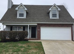 3032 Wellington Pl, Murfreesboro, TN 37128