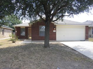 245 Shale Dr, Jarrell, TX 76537