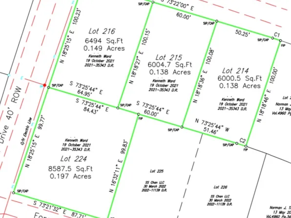 255 Shady Ln, Gordonville, TX 76245