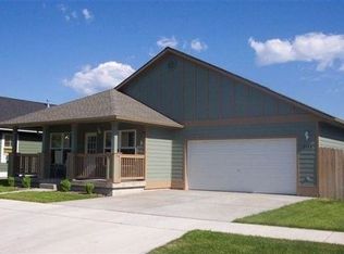 5144 Excalibur Way, Lolo, MT 59847