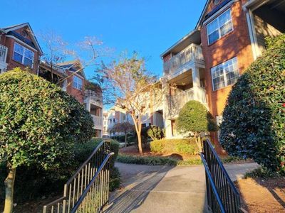 2059 Chastain Park Ct NE #2059, Atlanta, GA, 30342