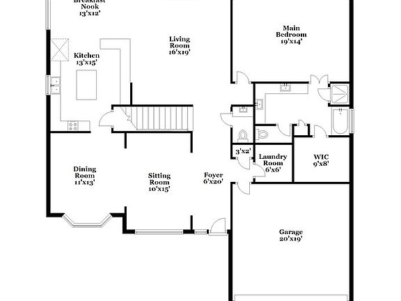 2nd image of this home