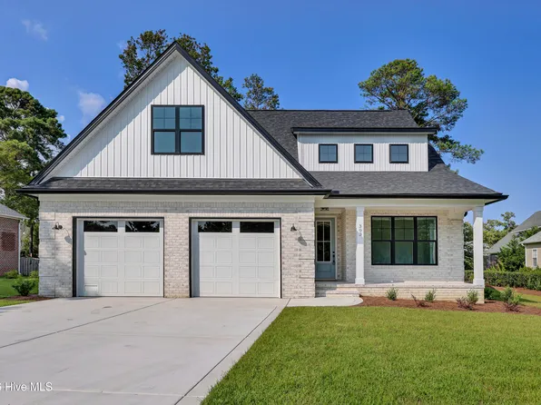 303 Starboard Cove, Sneads Ferry, NC 28460