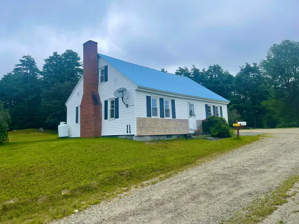 24 Camaro Drive, Leeds, ME 04263