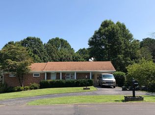 1306 Lockewood Dr, Lynchburg, VA 24502