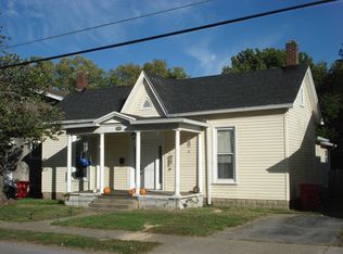 116 Wilson Ave, Cynthiana, KY