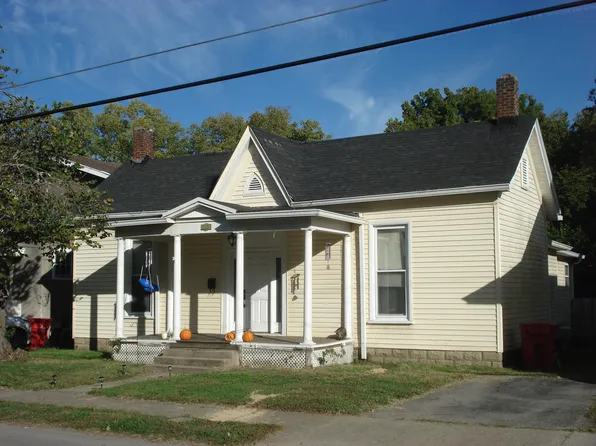 116 Wilson Ave, Cynthiana, KY 41031