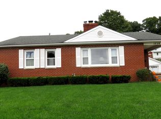 1758 Glenmar Dr, Lancaster, OH 43130
