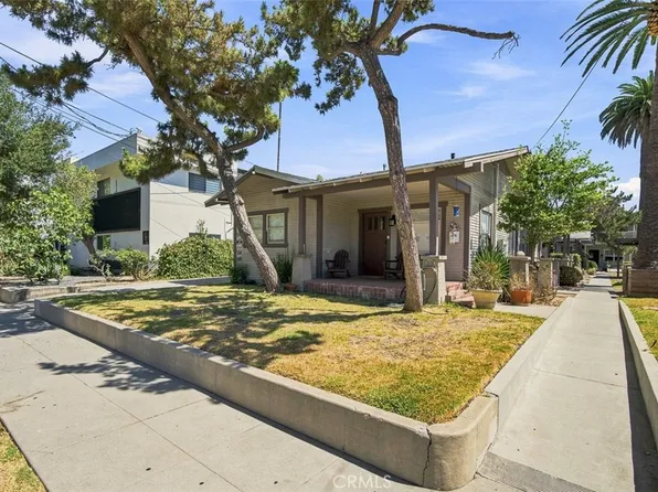 146 N Holliston Ave, Pasadena, CA 91106