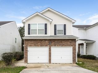 6490 Grey Fox Way, Riverdale, GA 30296