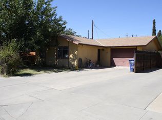 266 W Durian Ave, Coalinga, CA 93210