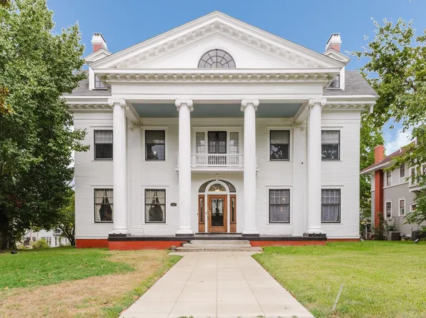 1701 Center St, Little Rock, AR 72206