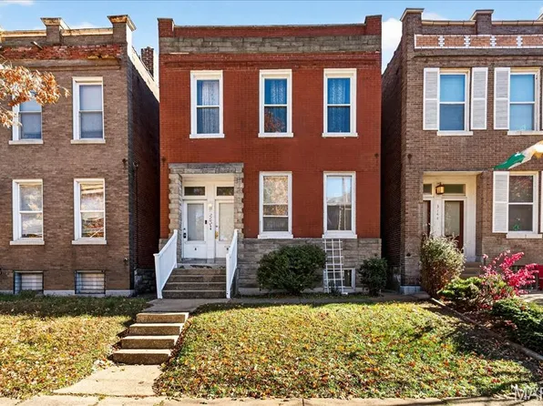 3142 S Compton Ave, Saint Louis, MO 63118