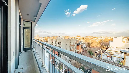 Rented by Nooklyn NYC LLC