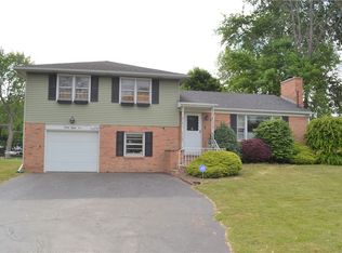 3085 Mount Read Blvd, Rochester, NY 14616