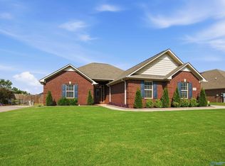 13275 Arbor Rdg, Madison, AL 35756