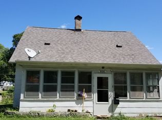 800 S 13th St, Burlington, IA 52601