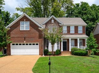1018 Williford Ct, Spring Hill, TN 37174