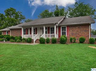 13401 New Cut Rd, Athens, AL 35611