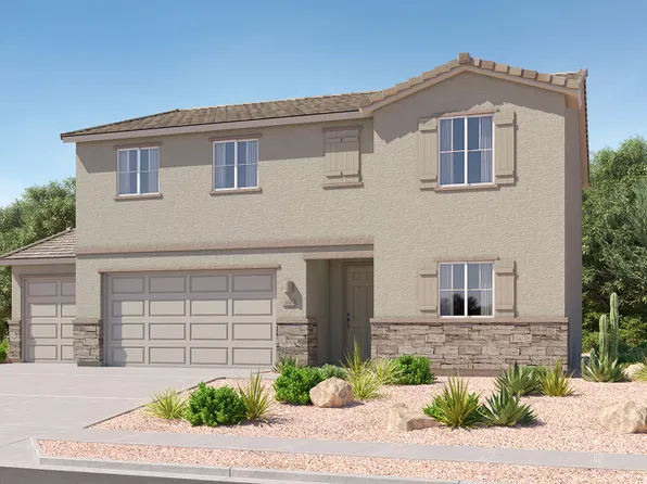 17532 S Nicholas Falls Dr, Pima County, AZ 85641