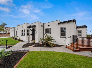 3710 Milan St, San Diego, CA 92107