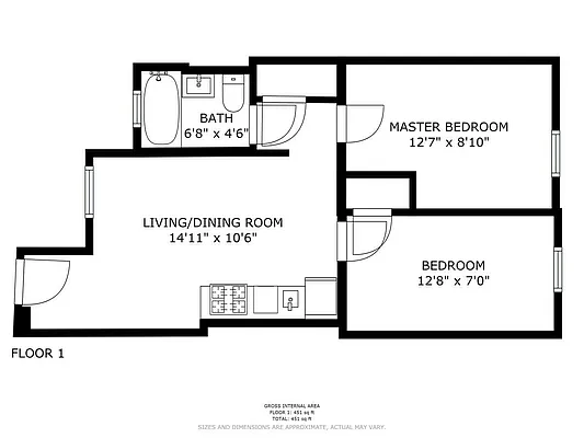 Rented by GP Properties | media 16