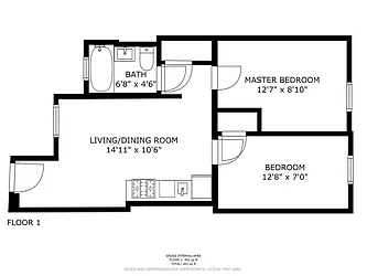 Rented by GP Properties