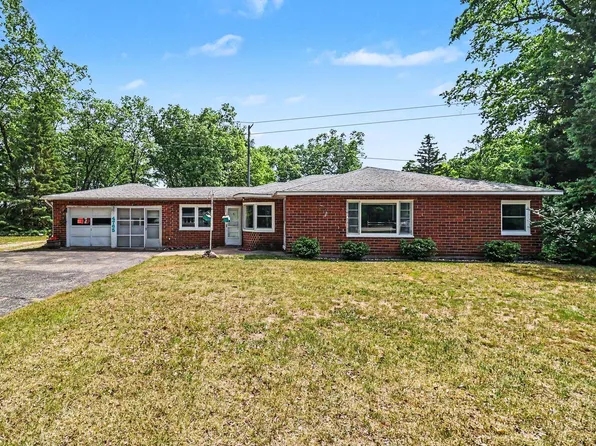 4765 Caberfae Hwy, Manistee, MI 49660