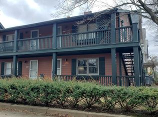701 SE 1st St #A, Evansville, IN 47713