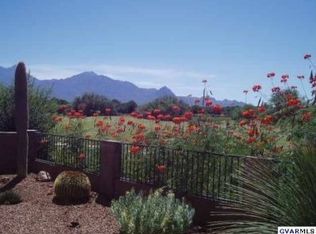 287 W Hopkins Vista Dr, Green Valley, AZ 85614
