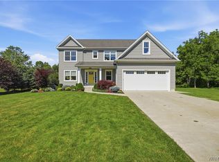 8630 Northfield Rd, Clarence Center, NY 14032