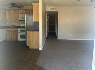 613 E Hampshire St, Holbrook, AZ 86025