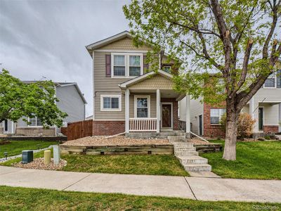 10700 Kimblewyck Circle #122, Northglenn, CO, 80233