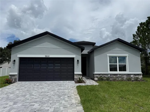 5834 ESCALON DRIVE, SEBRING, FL 33872