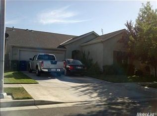348 Paige Ln, Merced, CA 95341